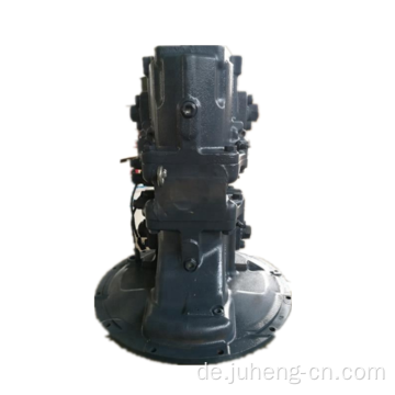 Bagger 708-2G-00150 Hydraulikpumpe PC350LC-8 Hauptpumpe